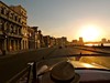 COPACABANA 3*/OCCIDENTAL ARENAS BLANCAS 4*    Večerní Malecon, Havana