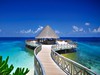 BANDOS MALEDIVES 4*     EXTERIÉR