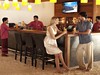 VILAMENDHOO ISLAND RESORT  4*    BAR