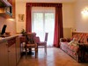Apartmánový dům Ciesa Padon