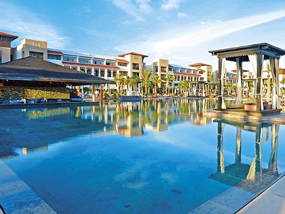 Hotel Riu Palace Tikida Agadir