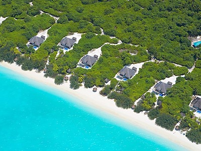 Hotel Hideaway Beach Resort