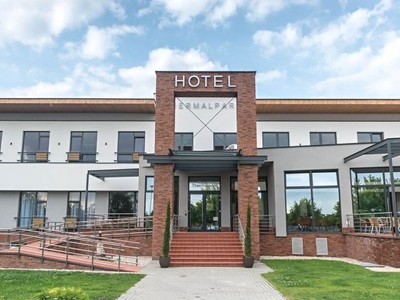 Dunajská Streda, Thermalpark - Regenerační Spa pobyt