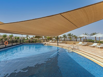 Mövenpick Resort & Spa Tala Bay