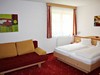 Hotel Hubertus  se skipasem