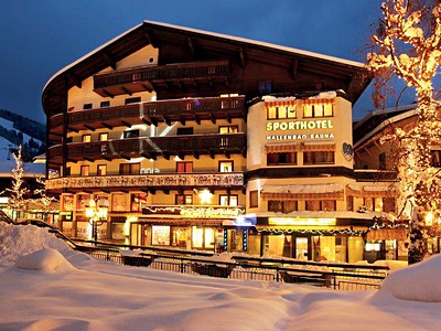 Berger´s Sporthotel