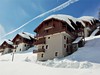 Residence Chalets des Rennes