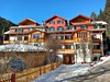 Parkhotel Sole Paradiso