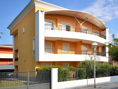Vila Sonia Bibione