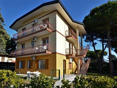 Vila Stefano Bibione