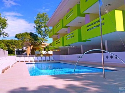 Residence Bright Star