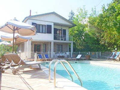 Villa Il Castagno