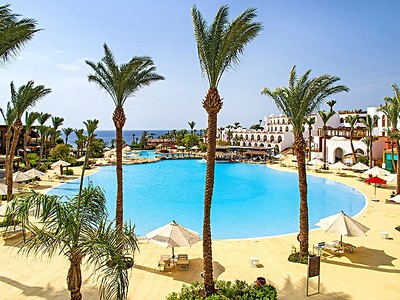 Hotel Savoy Sharm El Sheikh