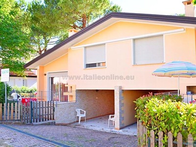 Villa Polluce