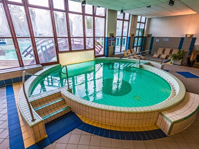 Thermal Resort Lendava - 8 denní Relax