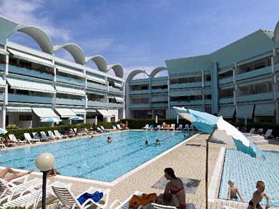 Residence Le Caravelle