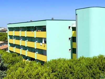 Condominio Montecarlo