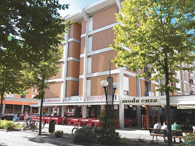 Condominio Adria