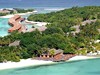 Sheraton Maldives Full Moon Resort & Spa #3