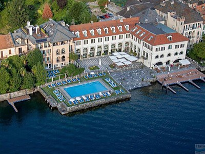 Hotel San Rocco