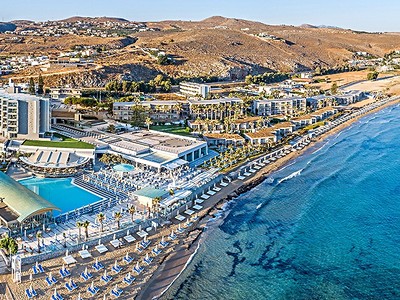 Hotel Arina Beach