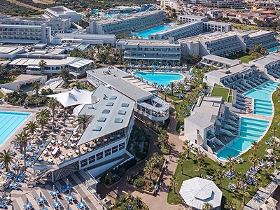 Hotel Lyttos Beach