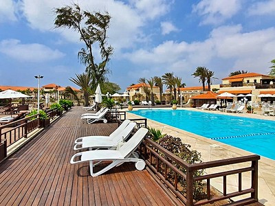 Hotel Morabeza