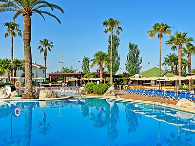 Bq Alcudia Sun Village