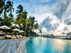 MAALIFUSHI BY COMO MALDIVES 5*    *    *    *    *