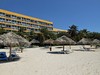 COPACABANA 3* + ANCÓN 3* (KOMBINACE HAVANA + TRINIDAD)    Hotelová pláž