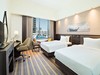 HAMPTON BY HILTON DUBAI AIRPORT 3*