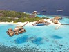 LILY BEACH RESORT AND SPA 5*
