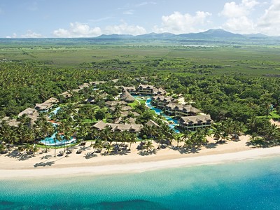 Zoetry Agua Punta Cana