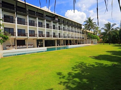 Temple Tree Resort And Spa