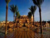 LE MERIDIEN ABU DHABI 4*