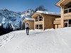 Chalet Prati di Croda Rossa
