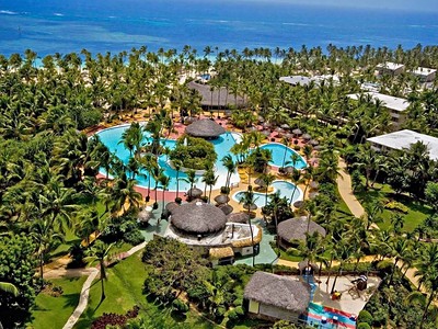Catalonia Punta Cana