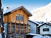 Chalet Royal
