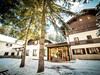 Hotel Casa Alpina