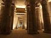 Egypt - Ptolemajovský chrám bohyně Isis na ostrově Philae (Dreamstime)