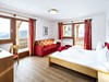 Hotel Alpenfrieden