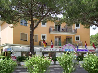 Apartmány Apollo - Scala