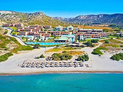 Hotel Atlantica Belvedere Resort & Spa