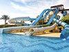 Aquapark v areálu Madinat Coraya