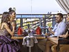 Restaurace