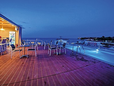 Hotel Porto Planos