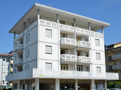 Appartamenti Helvethia