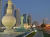 ROYAL ROSE ABU DHABÍ 5*