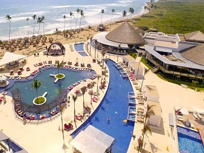 Chic By Royalton Resort – Adults Only