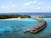 THULHAGIRI ISLAND RESORT AND SPA    4*     LETECKY